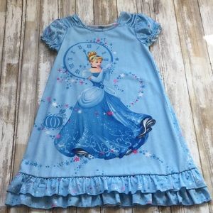 Disney pajamas